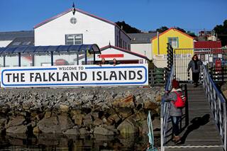 La Argentina y el Reino Unido confirmaron un vuelo entre Córdoba y Malvinas