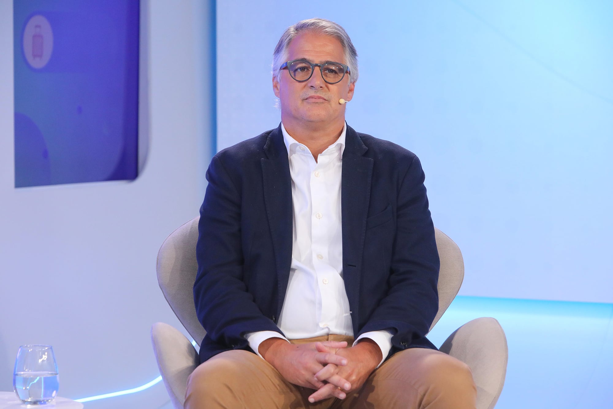 “Buenos Aires y Córdoba, por ejemplo, venden mucho con eventos”, explicó García, de CVC (Almundo)