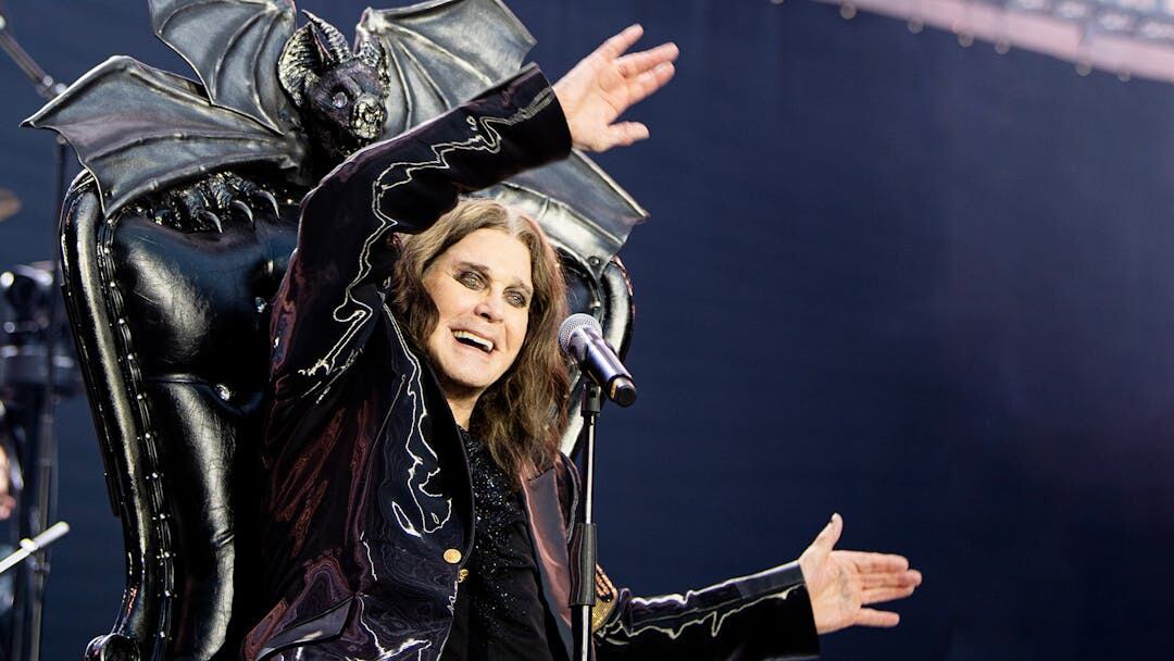 Back to the beginning: el concierto de despedida de Ozzy Osbourne