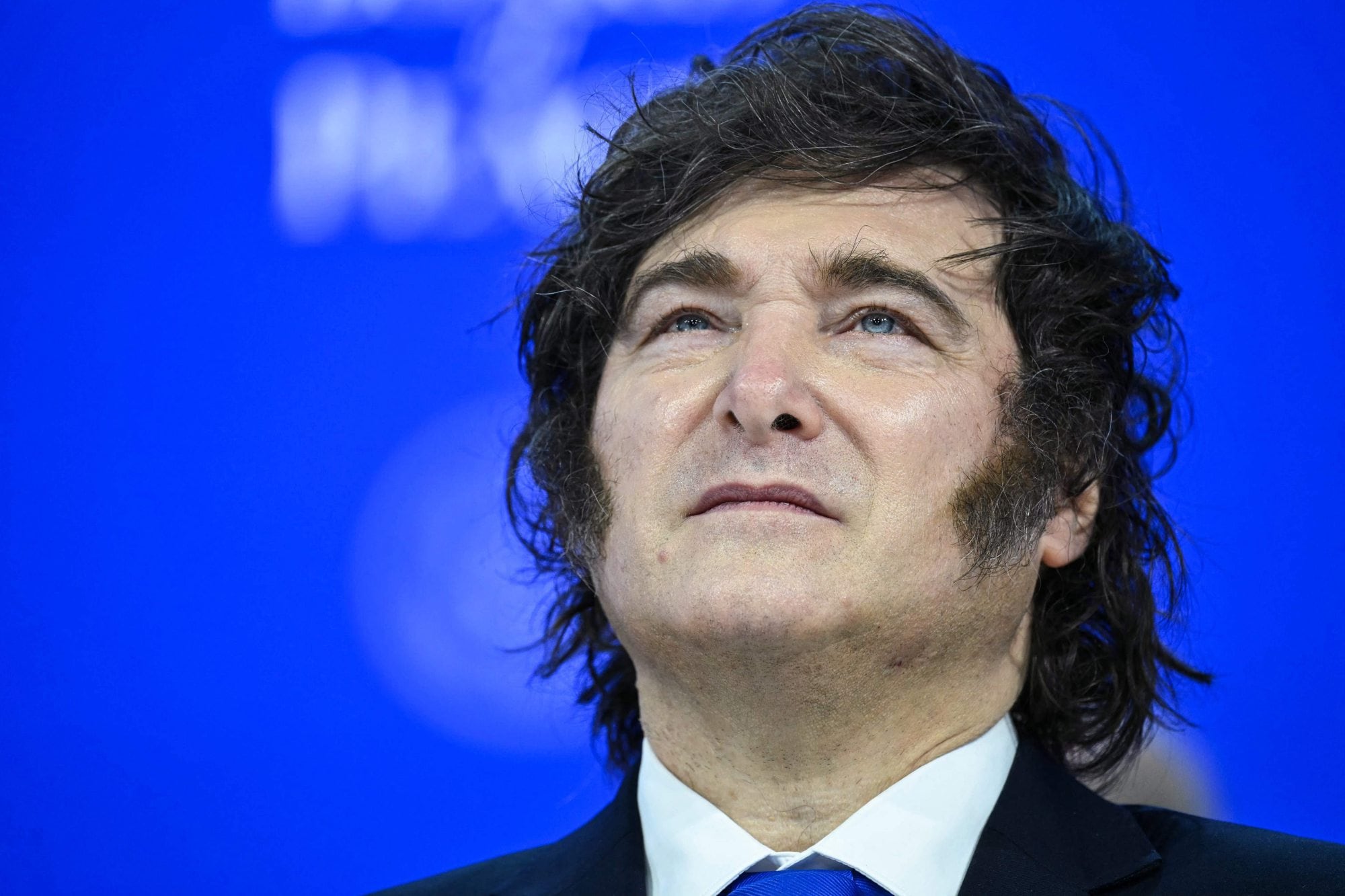 La investigación busca ofrecer un marco teórico para conceptos que el mandatario argentino expuso durante el Foro Económico Mundial de Davos 2026