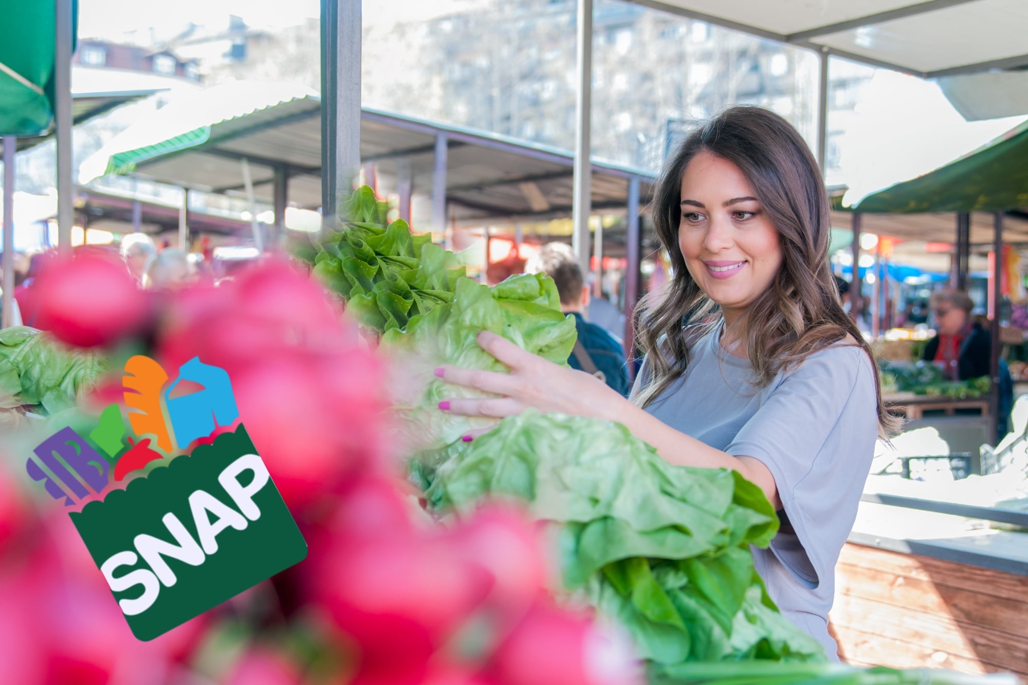 Es oficial: California confirma el calendario de pagos SNAP para el mes de febrero 2026