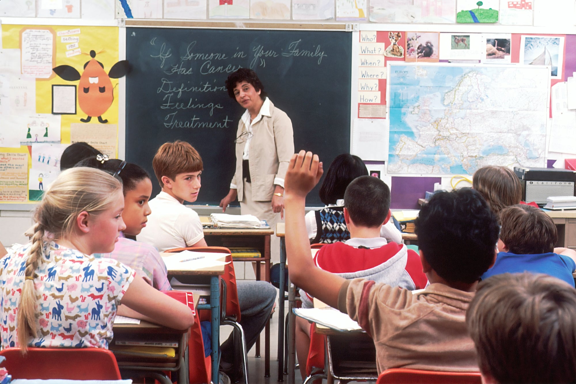 Cuándo terminan las clases en Illinois: el inicio de las vacaciones de verano 2026