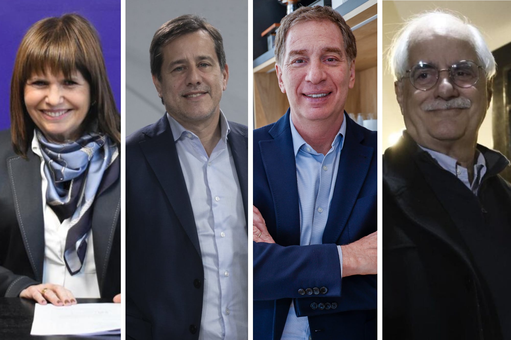 Las listas de las elecciones Argentina 2025: así se presentan todos los candidatos, uno por uno
