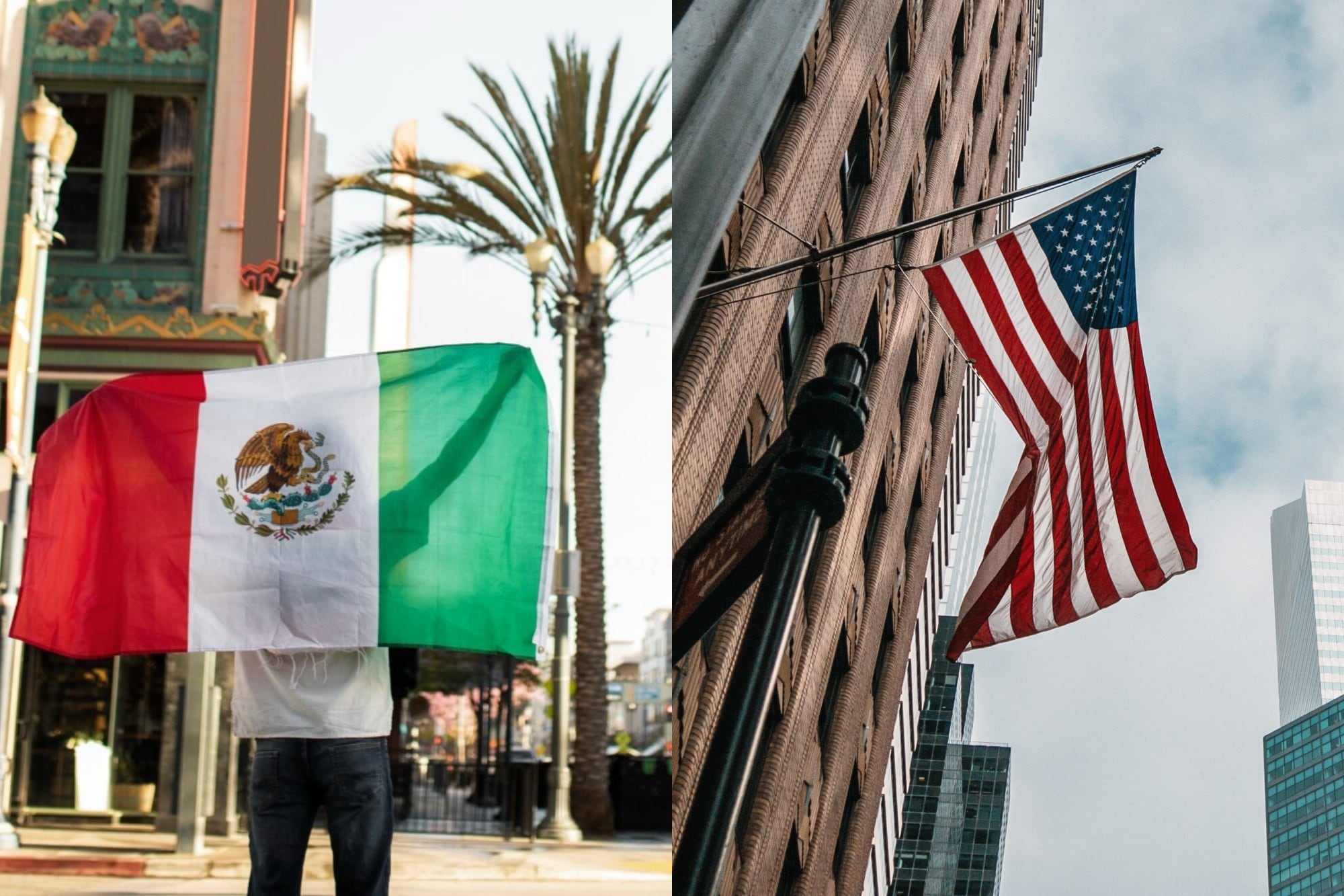 El mapa actualizado de los latinos en EE.UU.: cuáles son las ciudades que eligen los inmigrantes para vivir