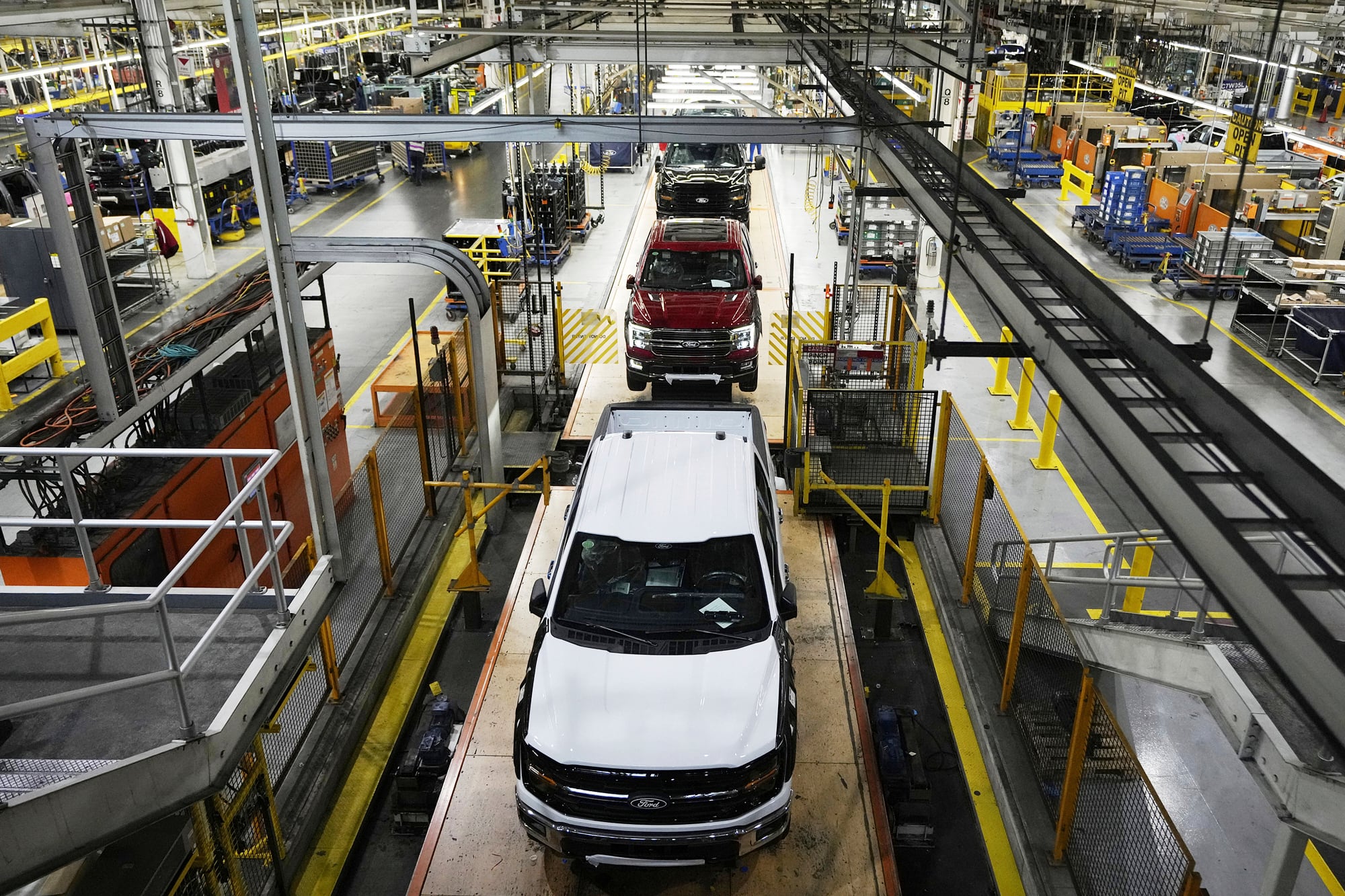 Retenciones a las exportaciones de los autos: las empresas festejan la medida y analizan cómo impactará en la industria