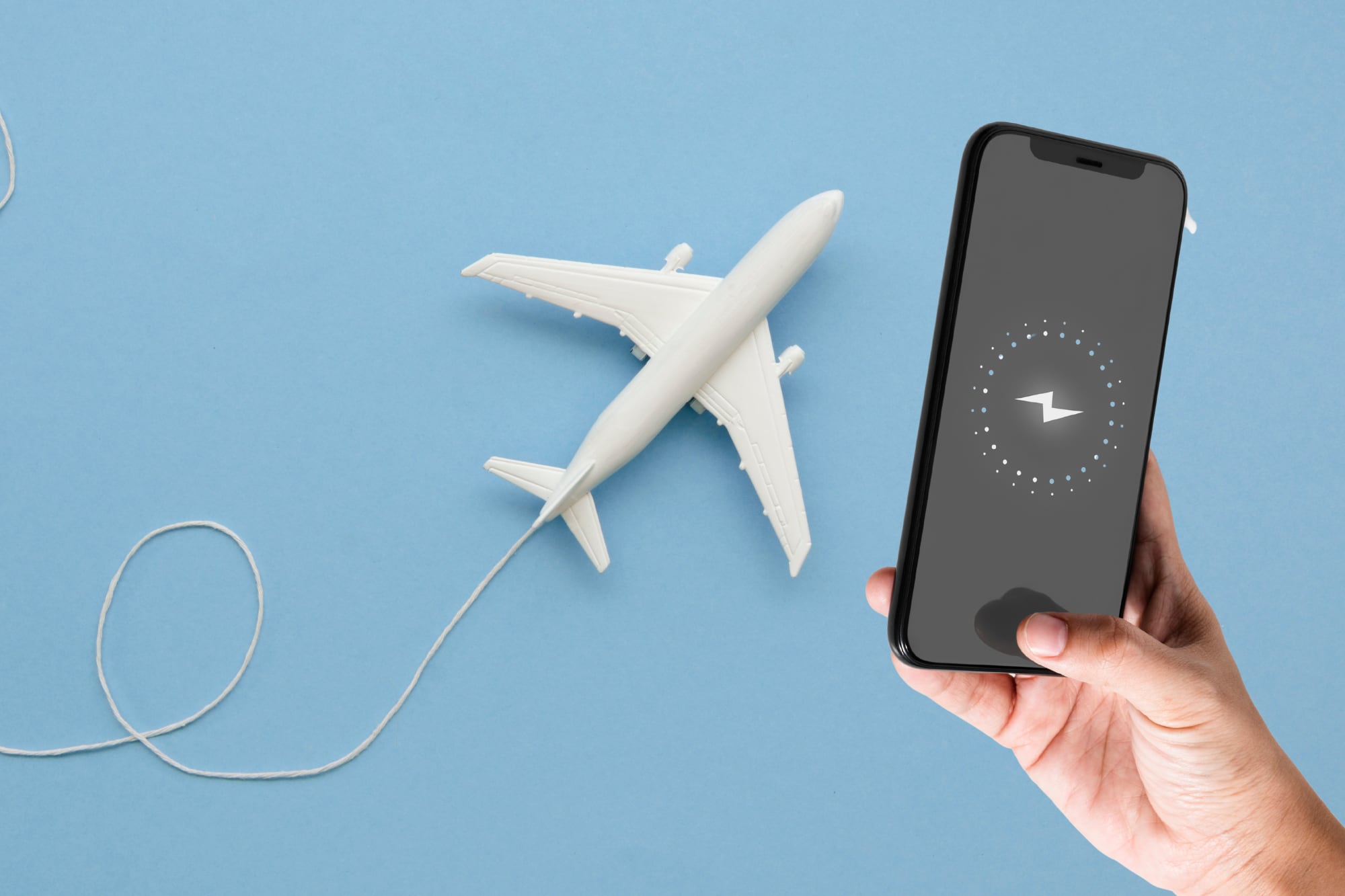 La advertencia de la TSA sobre una peligrosa configuración del iPhone que permite el robo de datos