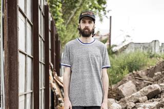 Nuevos talentos: Manuel Embalse