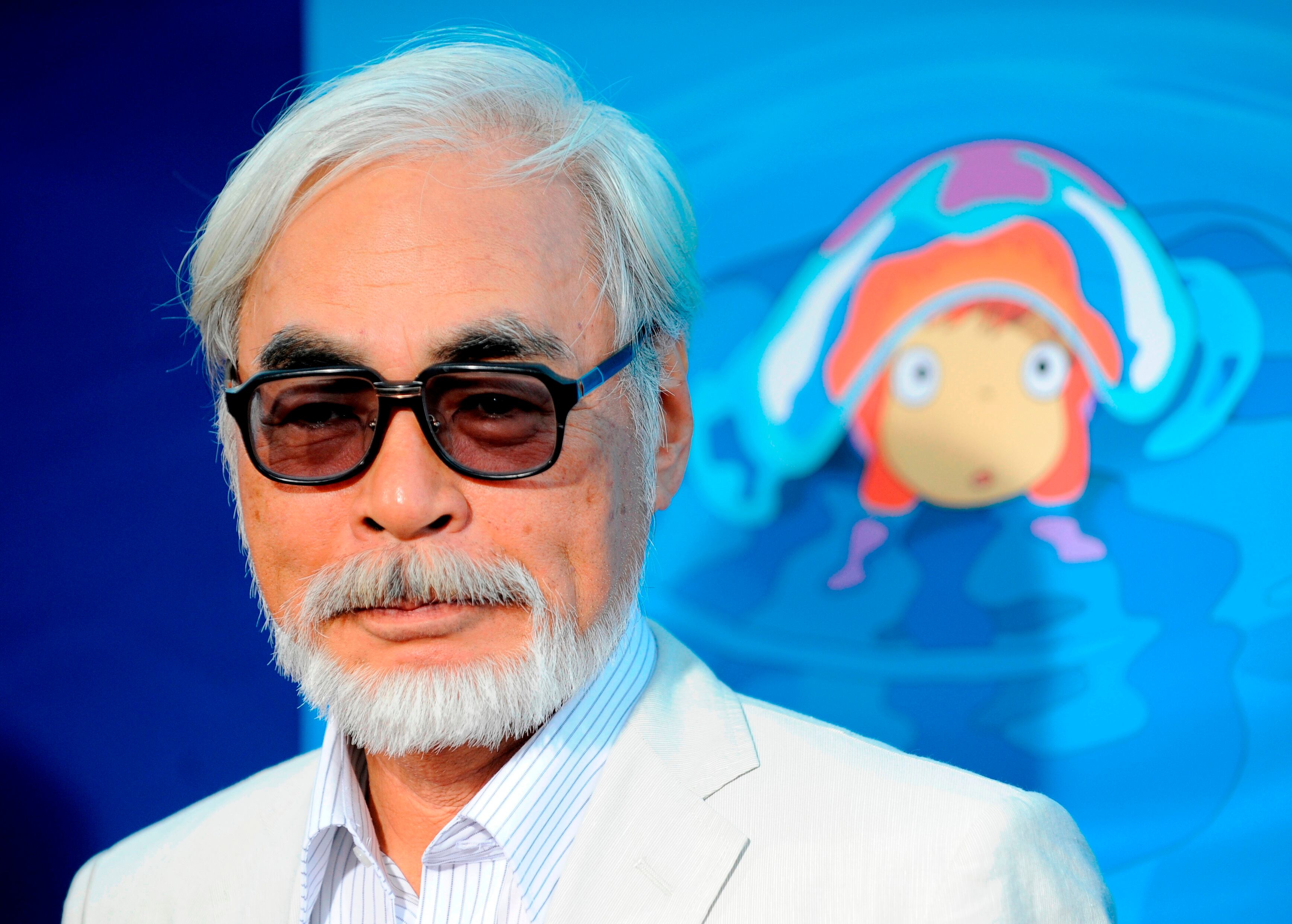 Studio Ghibli, distinguido con el Premio Princesa de Asturias de Comunicación y Humanidades