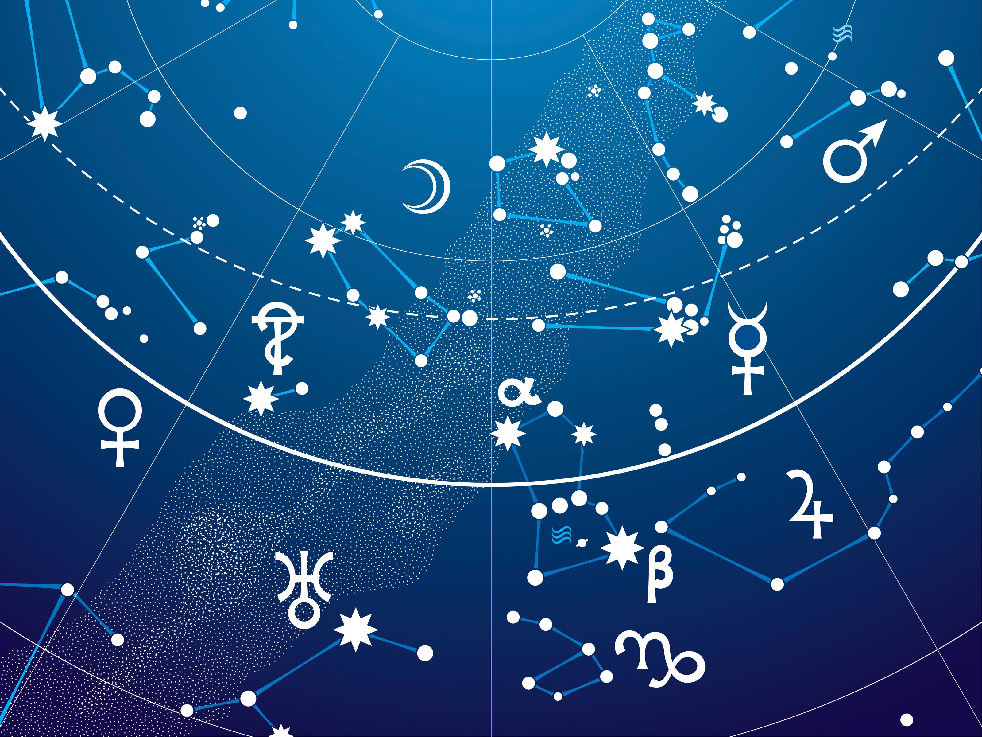 ¿Qué le depara a cada signo del Zodíaco esta semana?