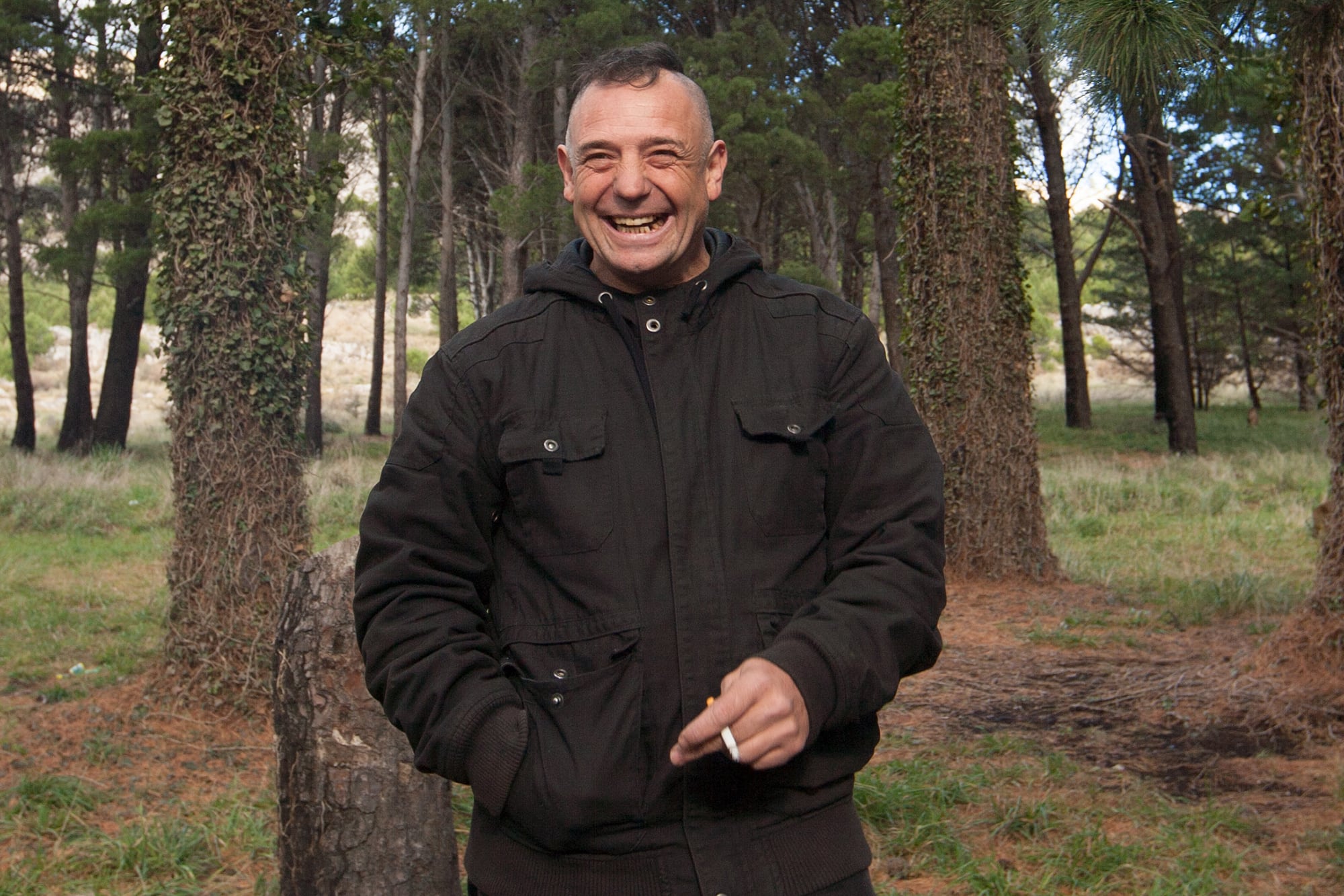 A dos años de su muerte, las 10 respuestas más inesperadas de Ricardo Iorio que a muchos dejan pensando