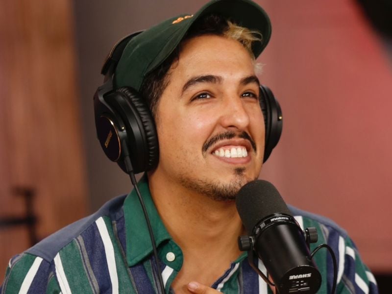 Nacho Elizalde sufrió un robo en Palermo y abrió un debate por la forma en que lo engañaron: “¿Hay que ser solidarios?”