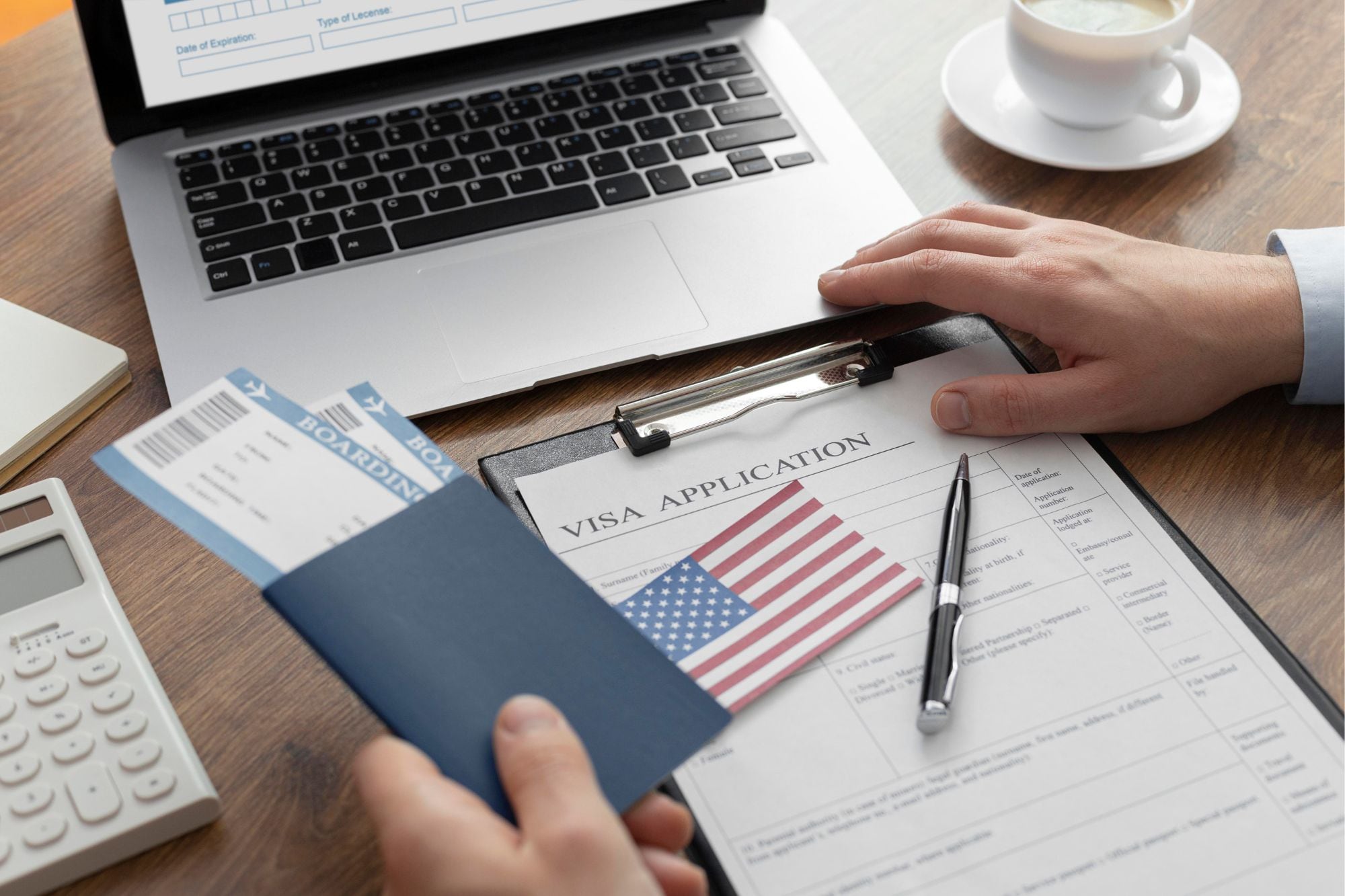 Cambian las reglas para la visa americana: la nueva razón por la que podrían denegarla en EE.UU.