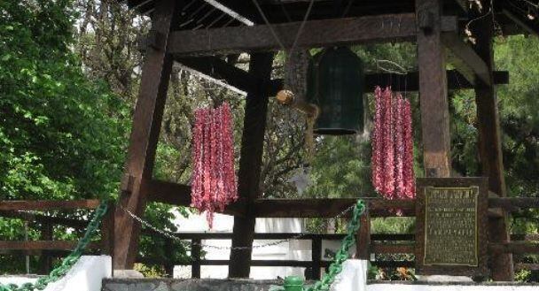 El campanario