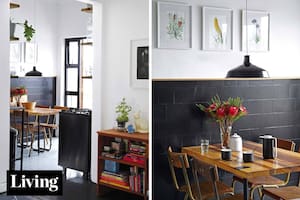 “En un espacio chico, la mínima decisión tiene consecuencias notables”