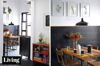 “En un espacio chico, la mínima decisión tiene consecuencias notables”