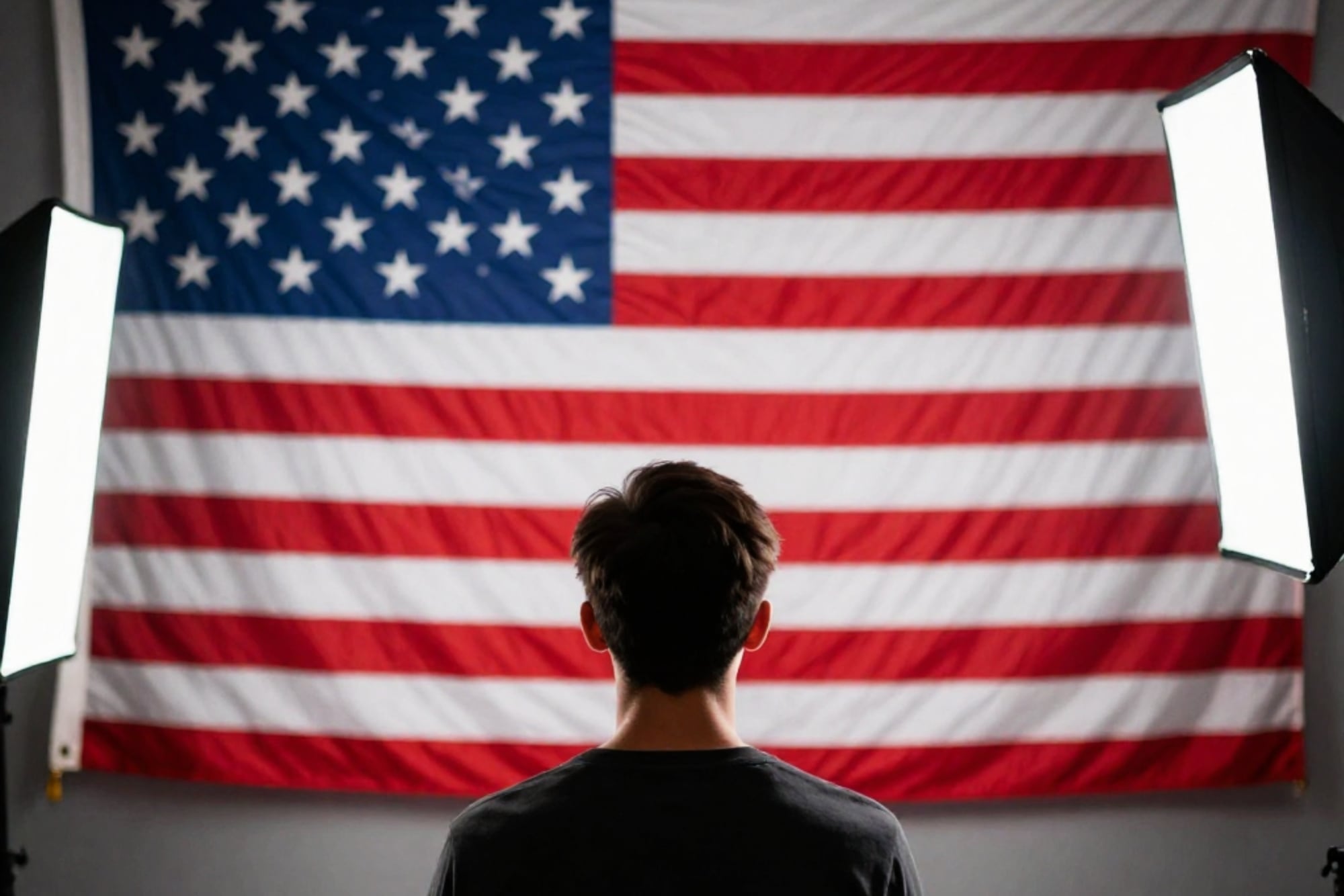 Green card y ciudadanía americana: la nueva regla del Uscis sobre las fotos en los trámites migratorios