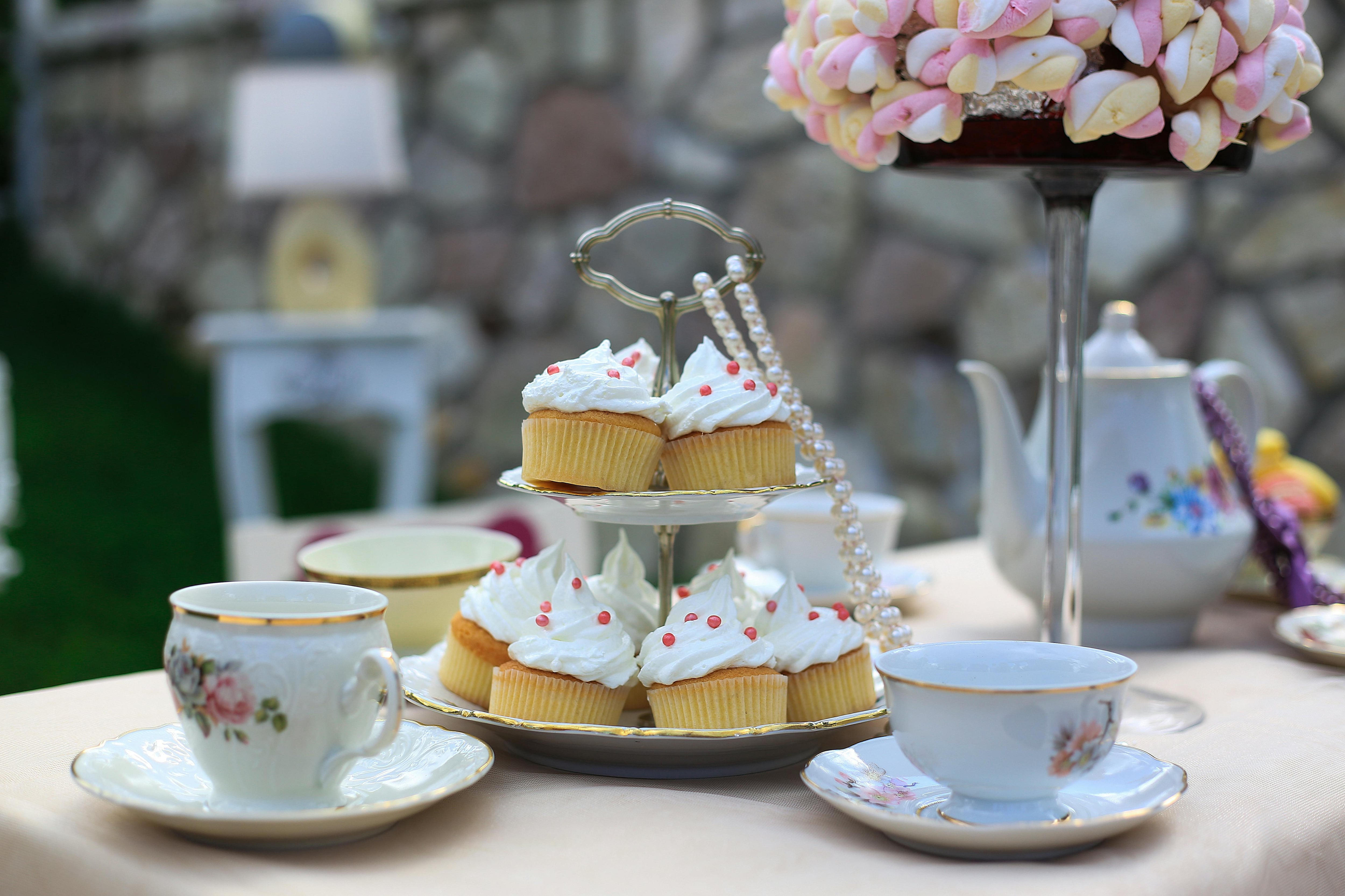 En el Día Internacional del Té, cinco lugares para disfrutar de experiencias inmersivas en Buenos Aires y rendirle homenaje