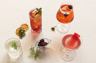 La sidra, un aliado de la coctelería, según Sebastián Atienza