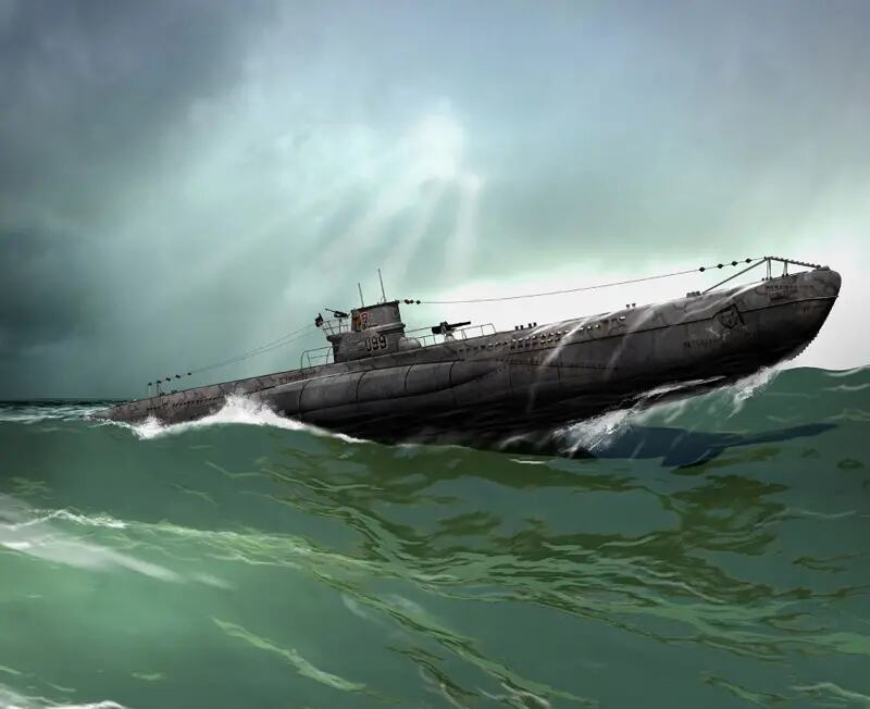 Lo que más le quitó el sueño a Churchill durante la guerra