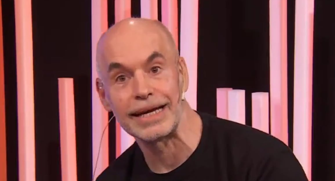 Larreta cruzó a Fernando de Andreis luego de que lo acusara de haber llevado al Pro hacia el socialismo