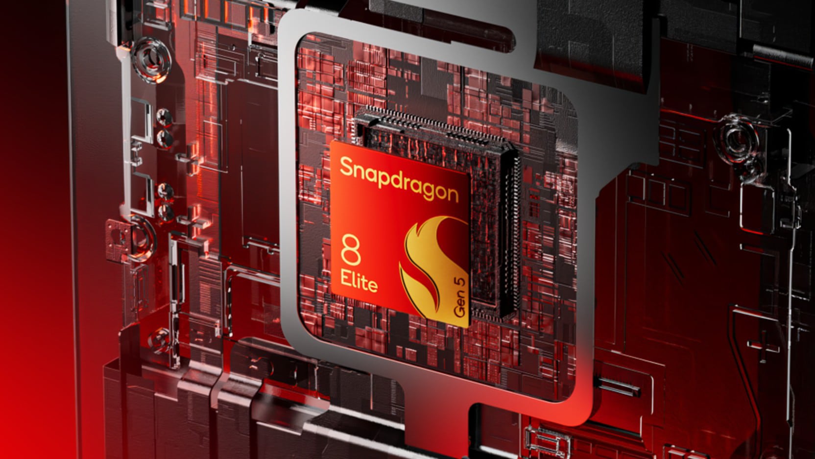 Según Qualcomm, el chip Snapdragon 8 Elite Gen 5 es el más poderoso del mercado; estará en los smartphones Android de alta gama de fines de 2025 y principios de 2026