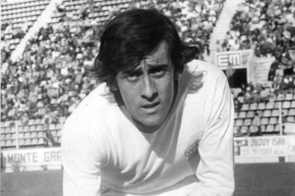 Murió Roque Avallay, delantero que integró el célebre equipo de Huracán campeón de 1973