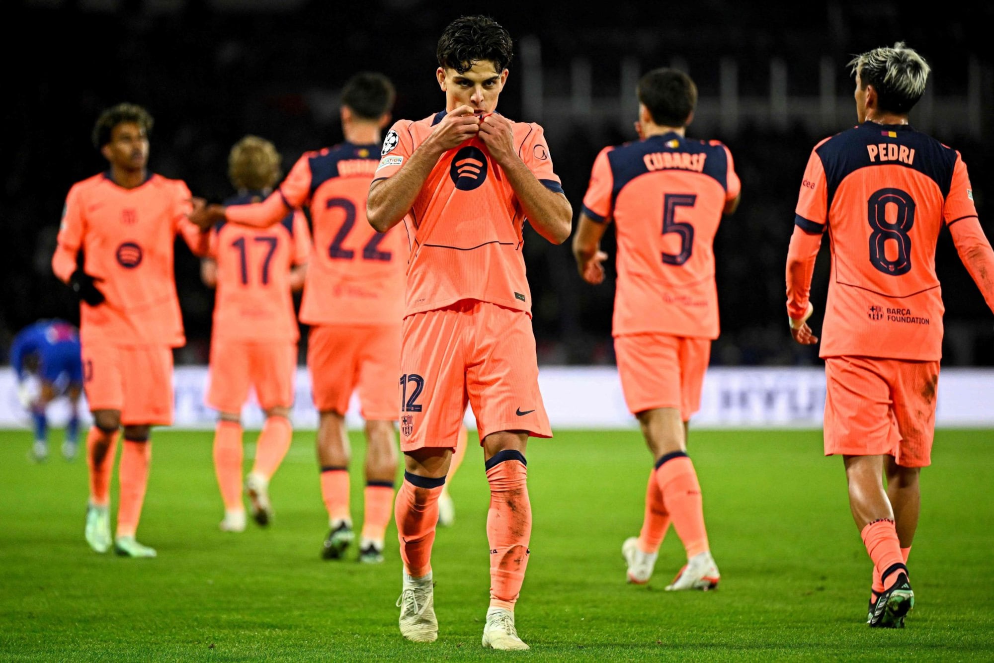 Las casas de apuestas ponen a Barcelona como favorito al triunfo en el encuentro ante Real Madrid