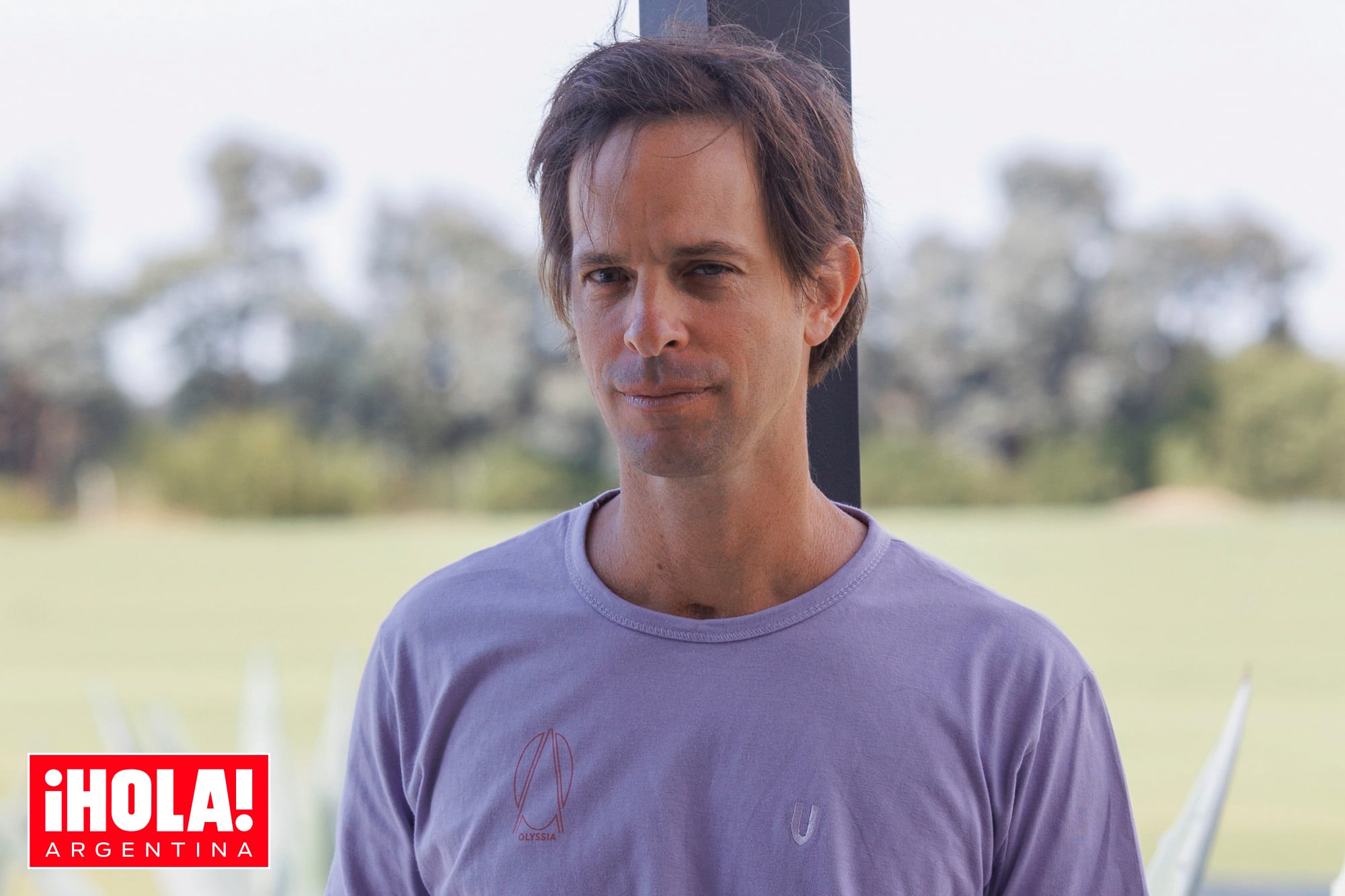 “No aceptaba lo que pasó”. El polista Clemente Zavaleta habla del accidente que hace cuatro años lo puso al borde de la muerte