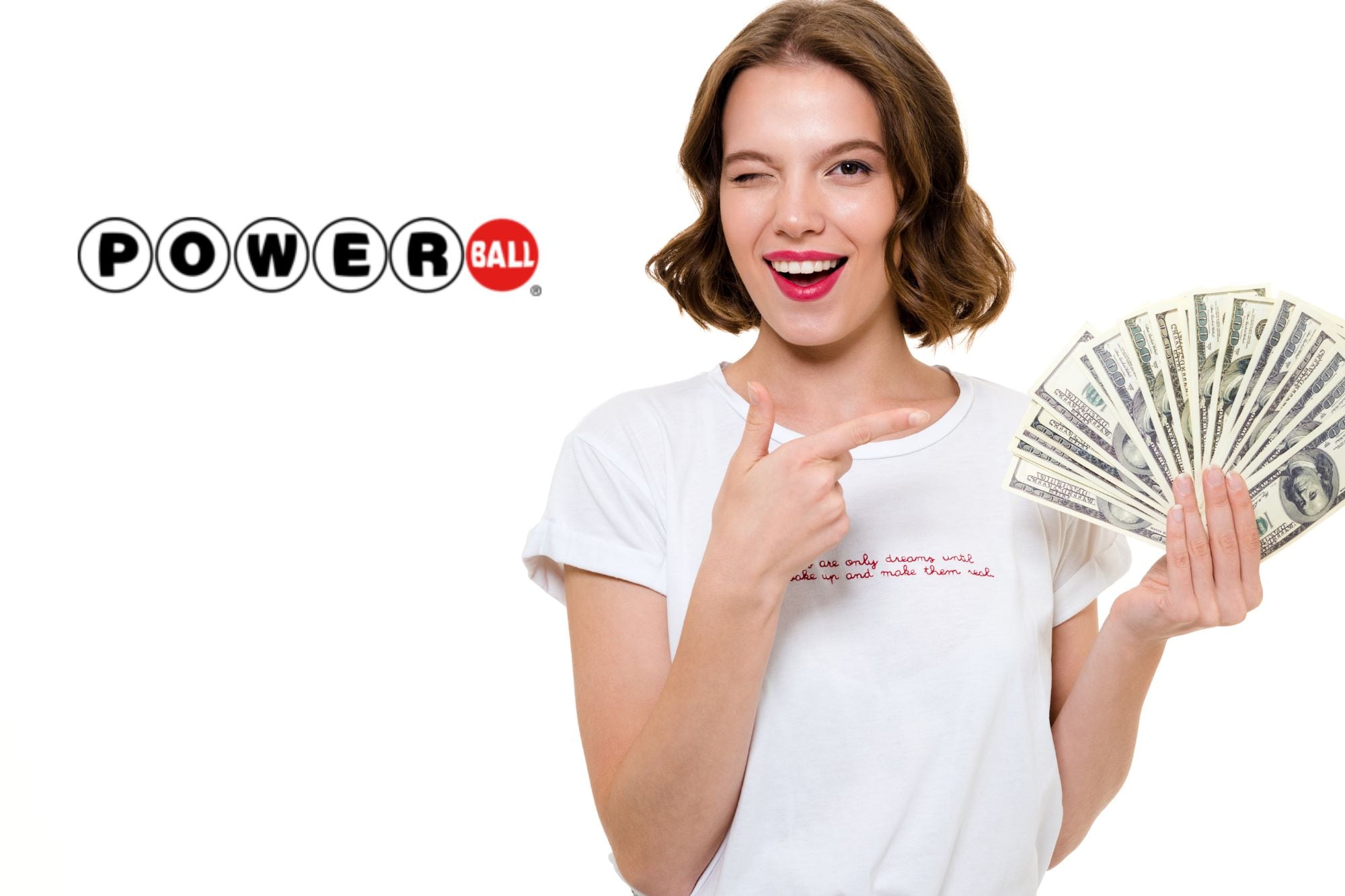 Lotería Powerball: a cuánto asciende el nuevo premio récord en Estados Unidos