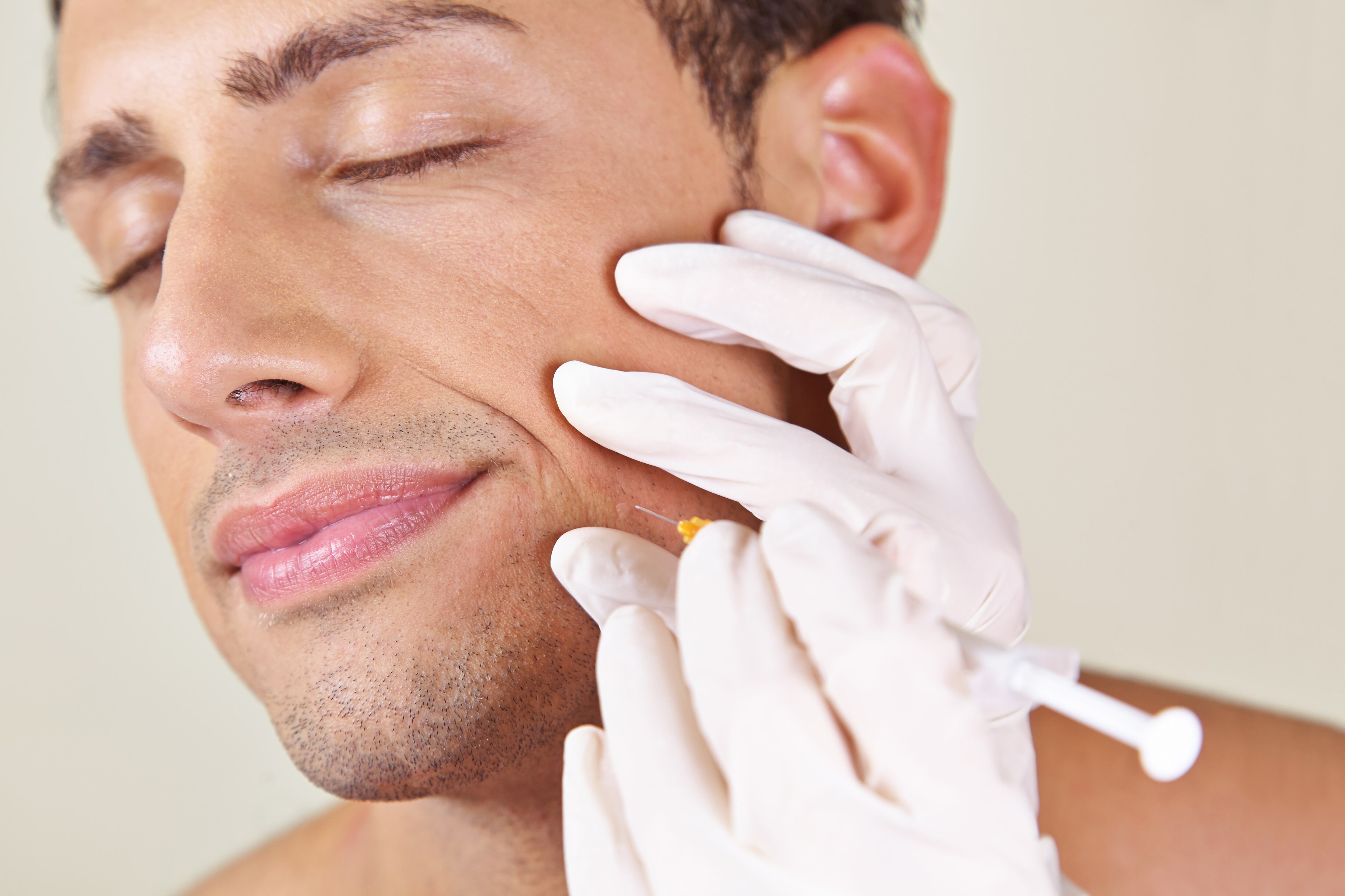 Muchos de quienes se aplicaron bótox coinciden en la intención de hacerlo de vuelta