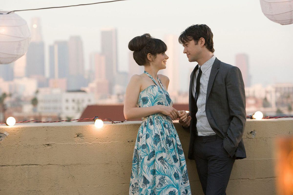 (500) Días juntos, el film que te enseña las miserias de una relación (Fuente: Disney+)