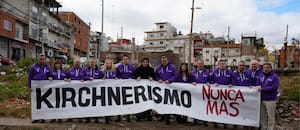 Qué dirían Perón y Alfonsín de Milei