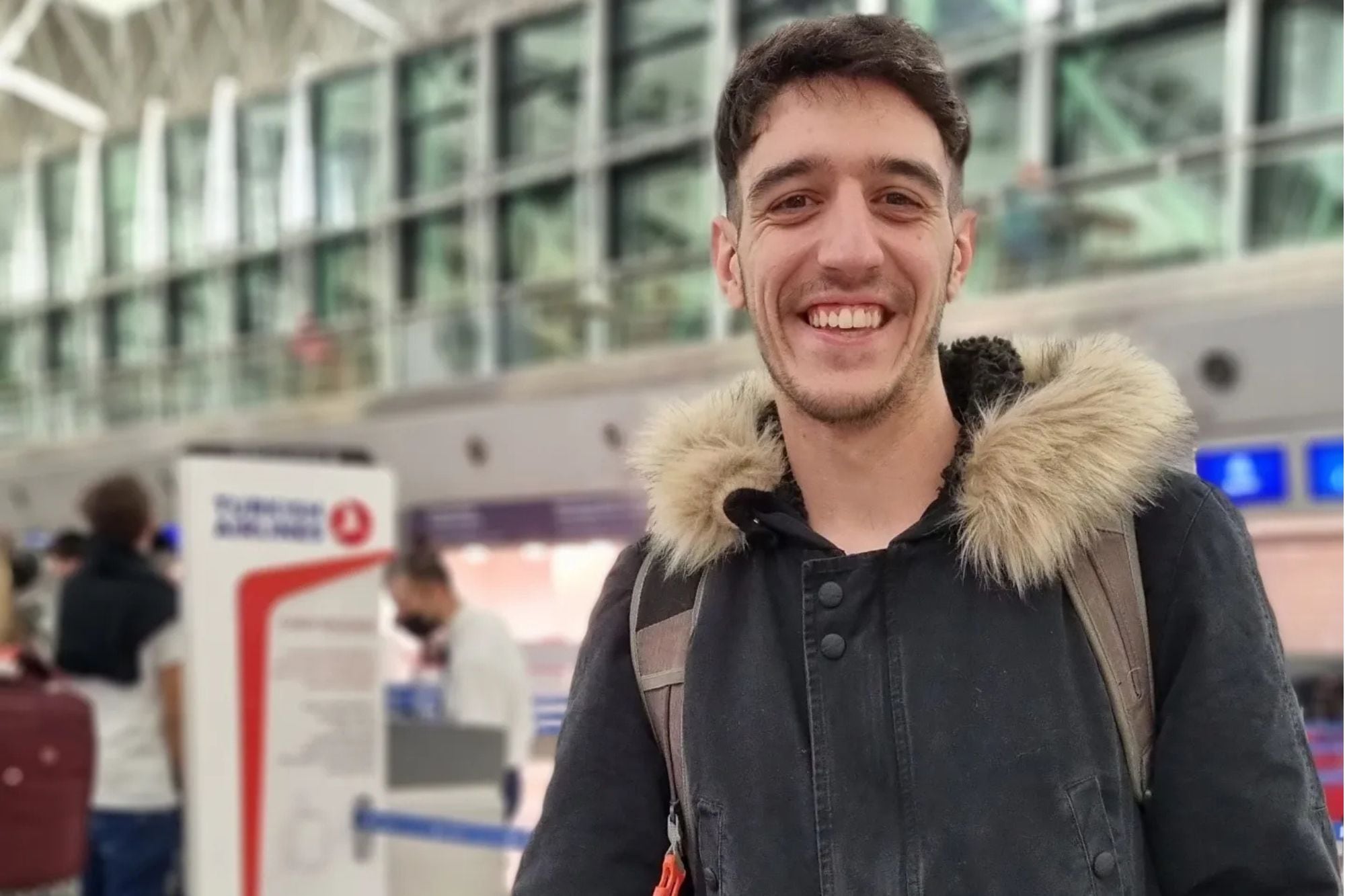 Marcos, argentino instalado en Dinamarca: “Hacer un asado para 10 personas cuesta el equivalente a 263.757 pesos argentinos”