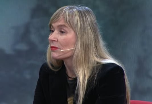 Juliana Di Tullio se refirió a la convocatoria de Adorni al Congreso: “Va a venir para ser interpelado y removido de su