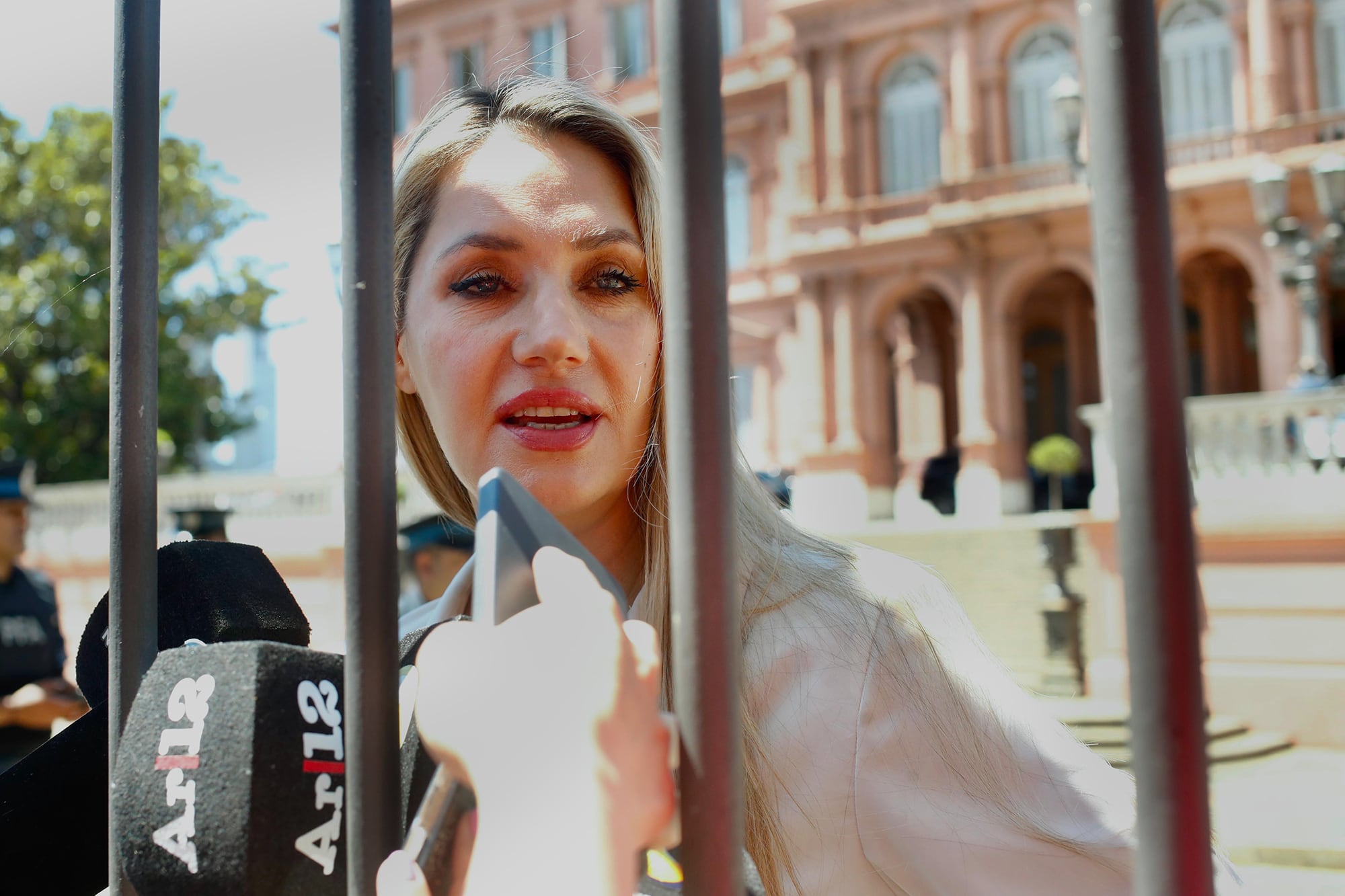 El Consejo de Mayo se reúne por última vez y definiría los proyectos de reforma laboral y tributaria