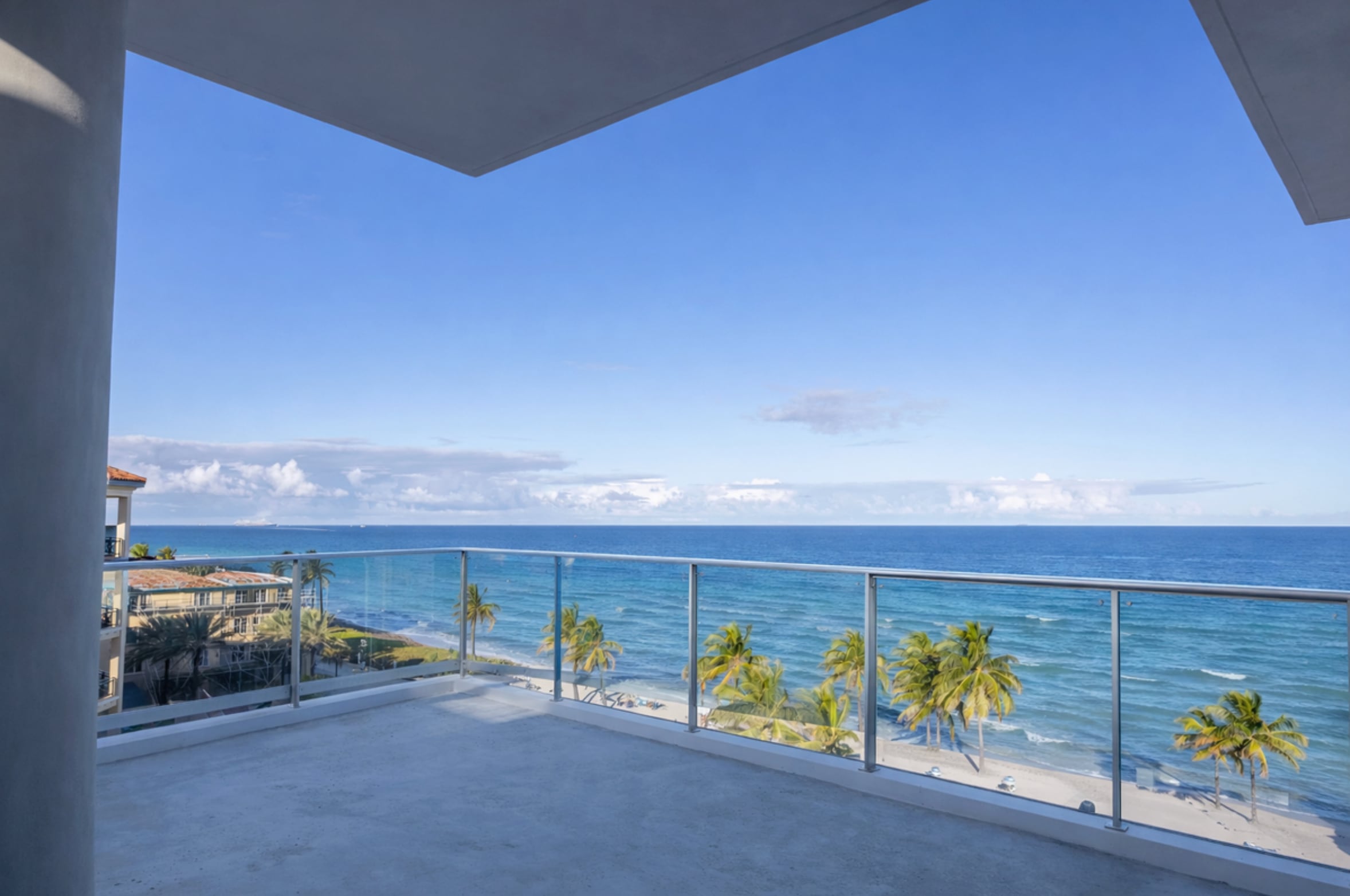 Las unidades del Eturna Beachside Residences se entregarán este año