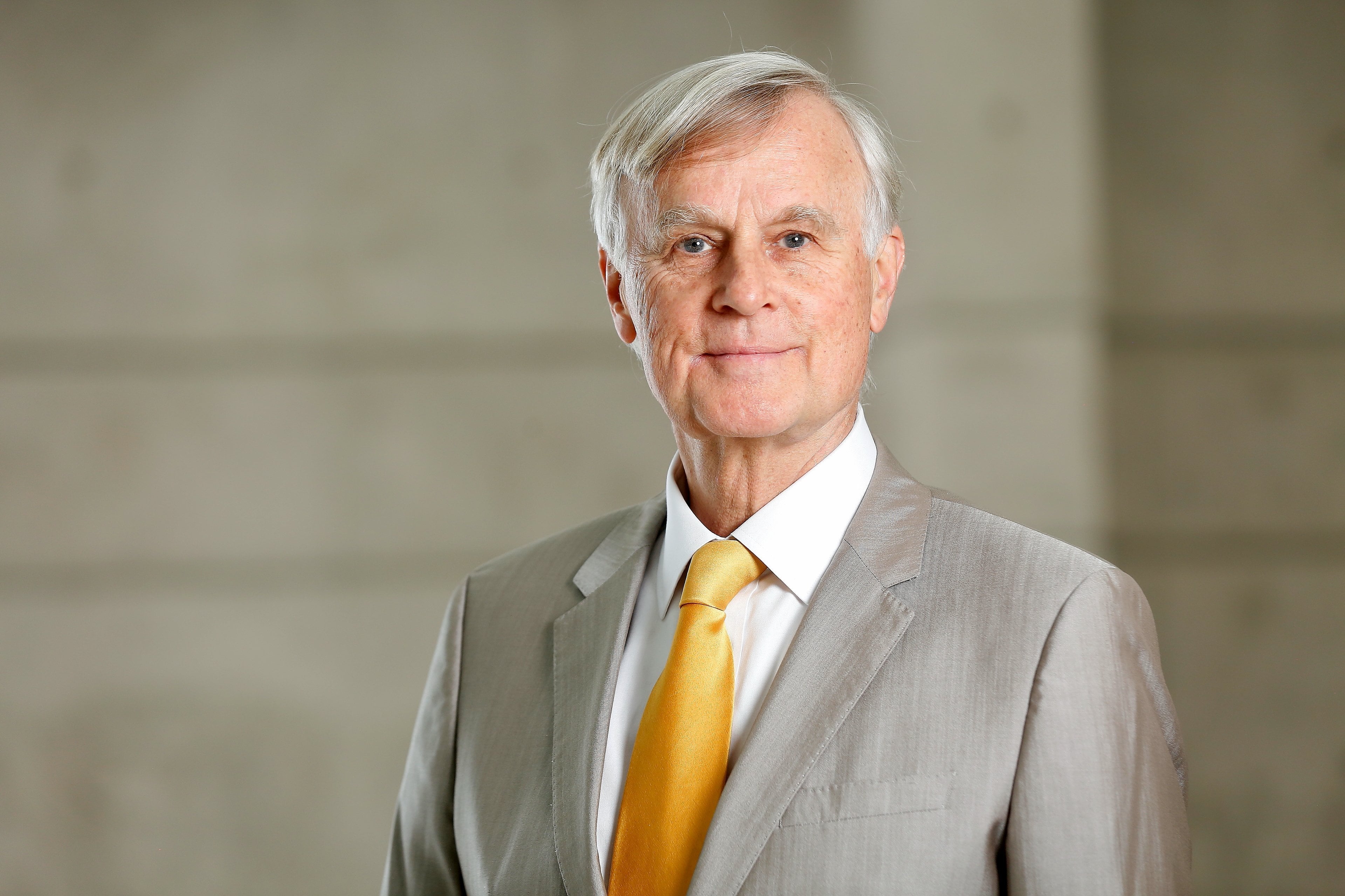 Klaus Schmidt-Hebbel: “Hace diez años que ‘el milagro chileno’ no es una realidad; en Chile necesitamos un Federico Sturzenegger”