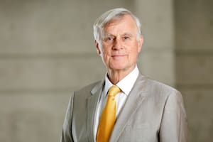 Klaus Schmidt-Hebbel: “Hace diez años que ‘el milagro chileno’ no es una realidad; en Chile necesitamos un Federico Sturzenegger”