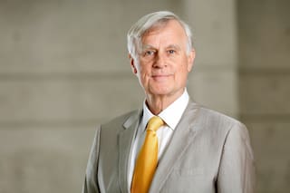 Klaus Schmidt-Hebbel: “Hace diez años que ‘el milagro chileno’ no es una realidad; en Chile necesitamos un Federico Sturzenegger”