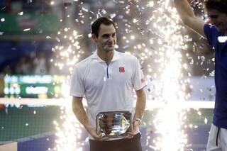 ¡Hasta siempre, Roger! Gracias por volver a casa