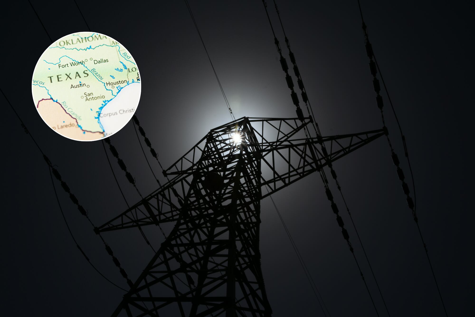 La tormenta invernal de 2021 dejó a millones de hogares sin electricidad en Texas; ERCOT trabaja para evitar una crisis similar en caso de que se repita un evento extremo este invierno