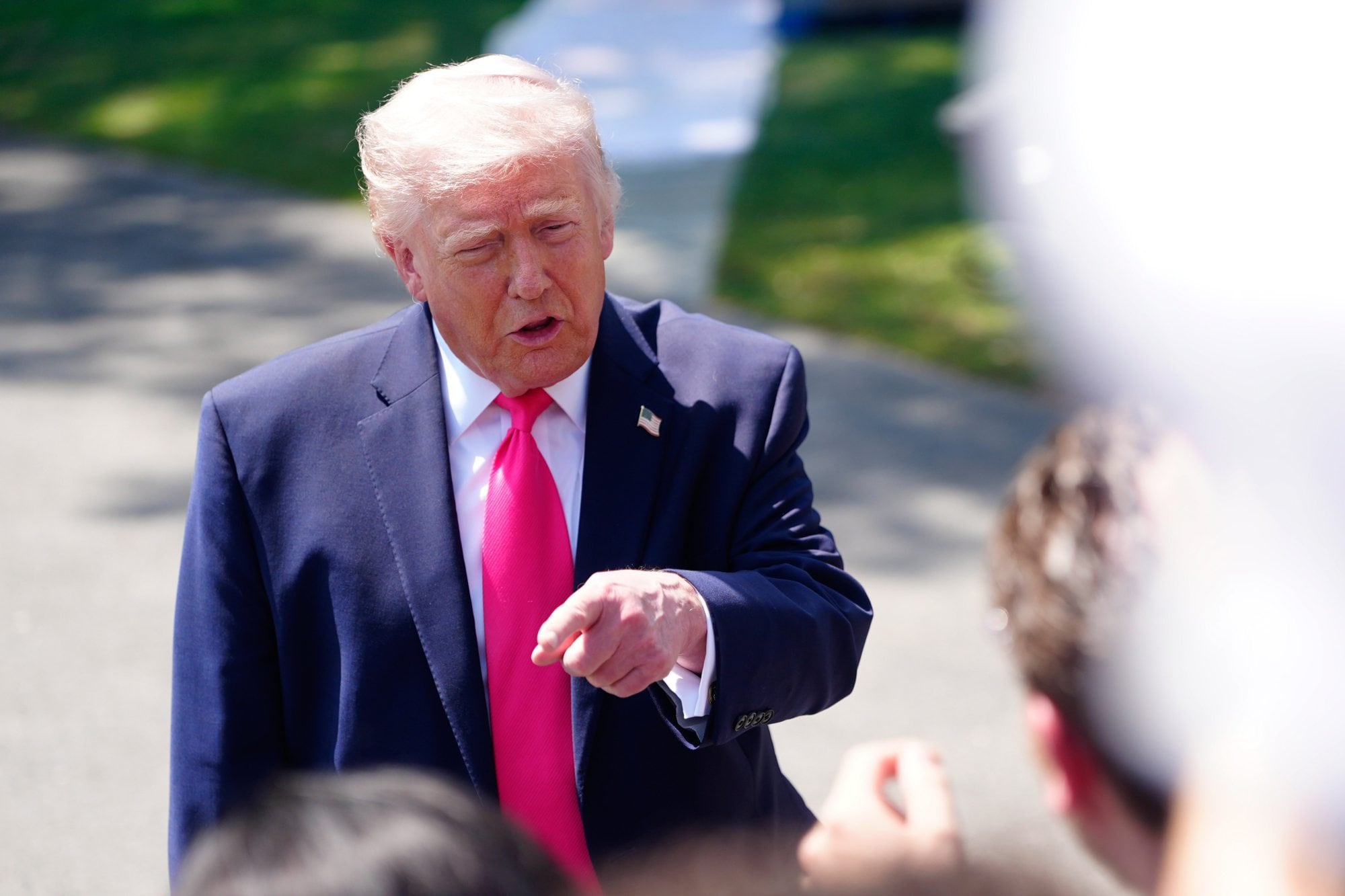 Guerra de Estados Unidos e Israel contra Irán, en vivo: tensión en Medio Oriente hoy, domingo 19 de abril