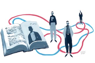 El desencanto del trabajo, en la literatura de hoy