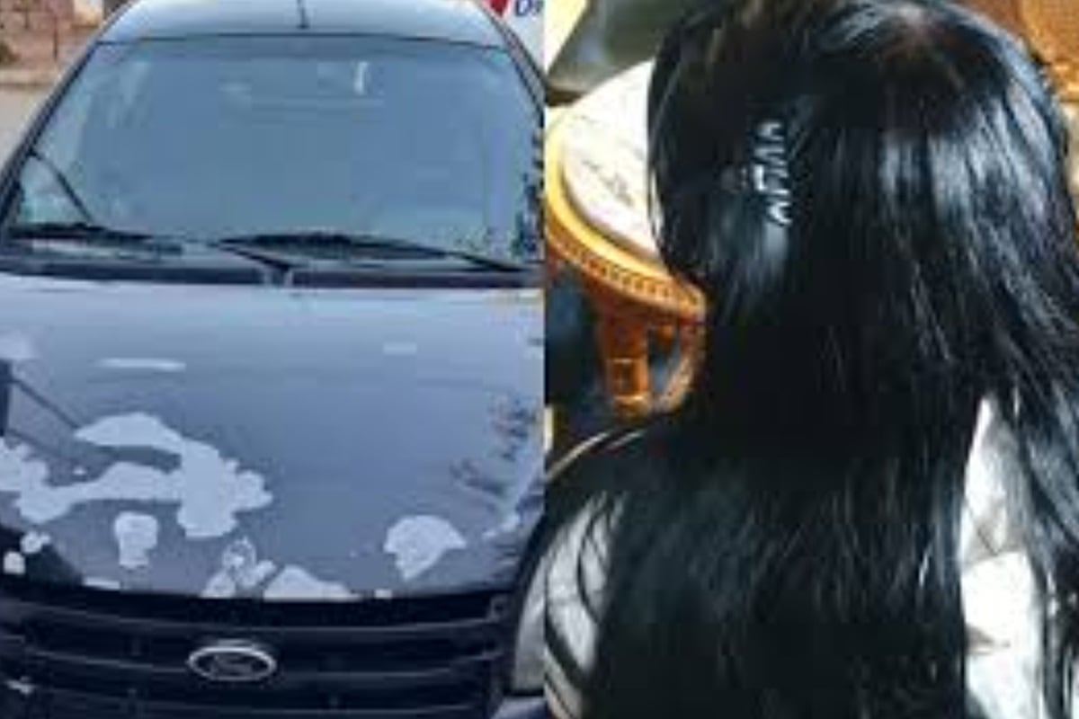 El femicidio de Agostina Vega. Detuvieron a la dueña del auto que usó el principal acusado para deshacerse del cadáver