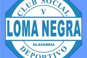 Loma Negra, el exitoso y efímero equipo de fútbol de Amalita