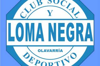 Loma Negra, el exitoso y efímero equipo de fútbol de Amalita