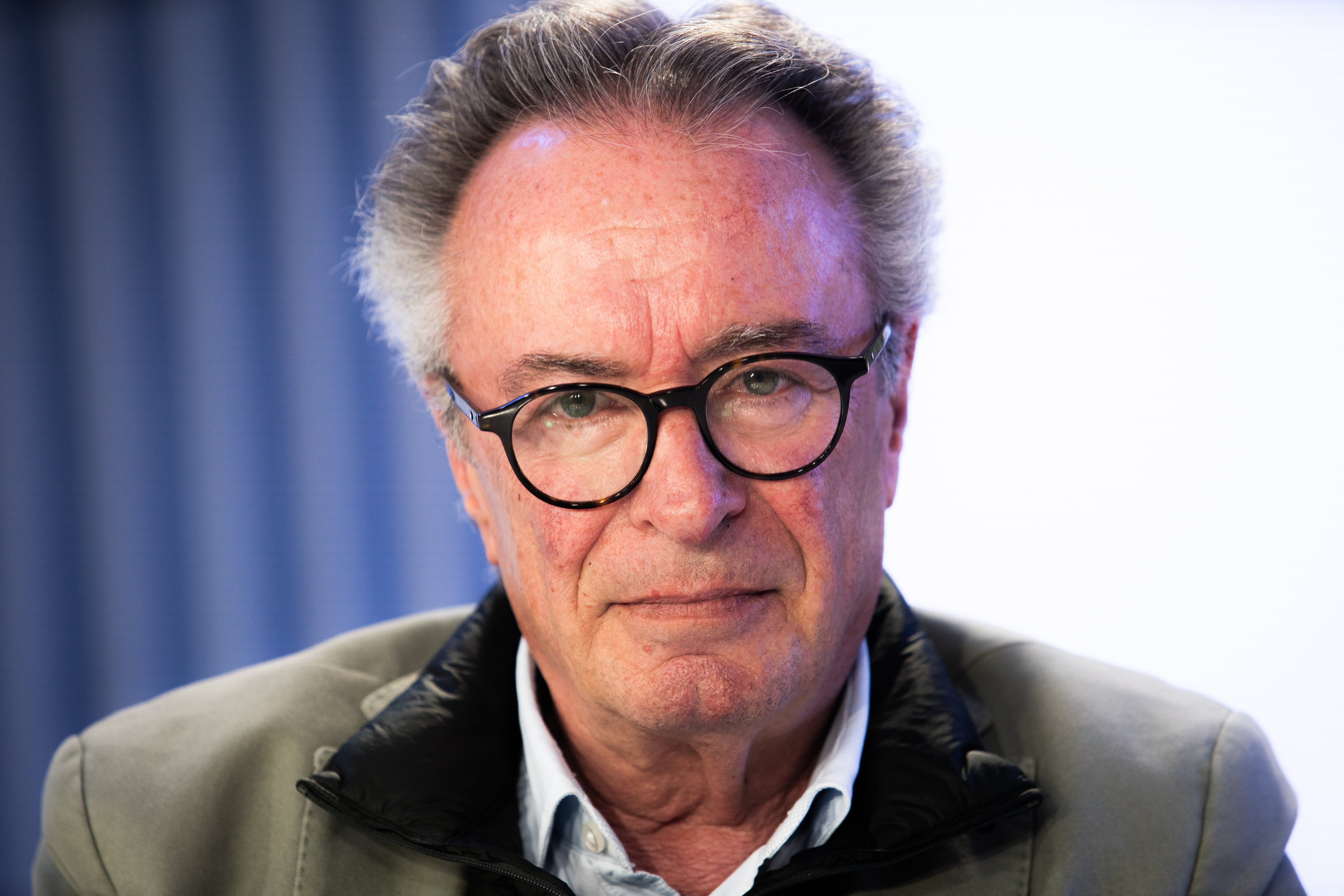 También dramaturgo, sus obras Ella en mi cabeza y Días contados gozaron de muy buena repercusión en la cartelera porteña