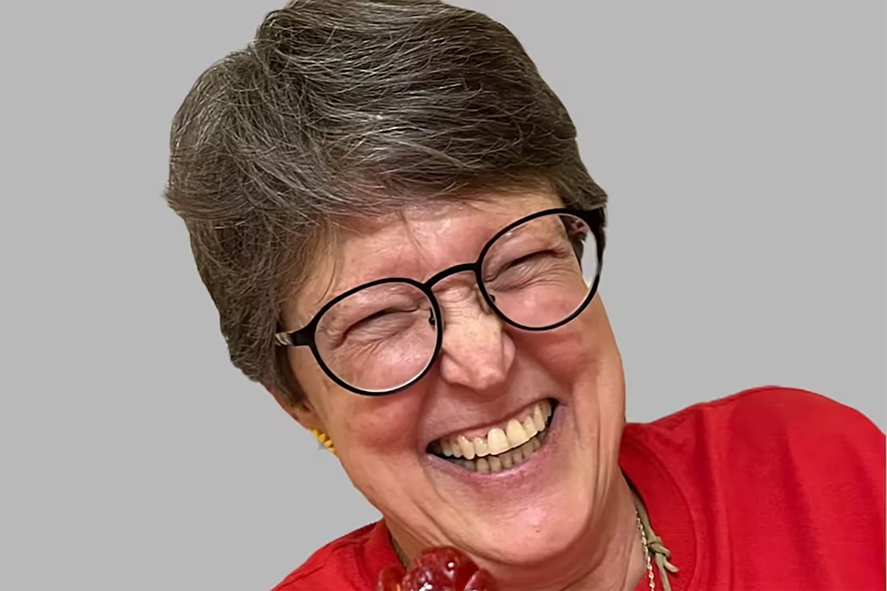Jane Ragsdale