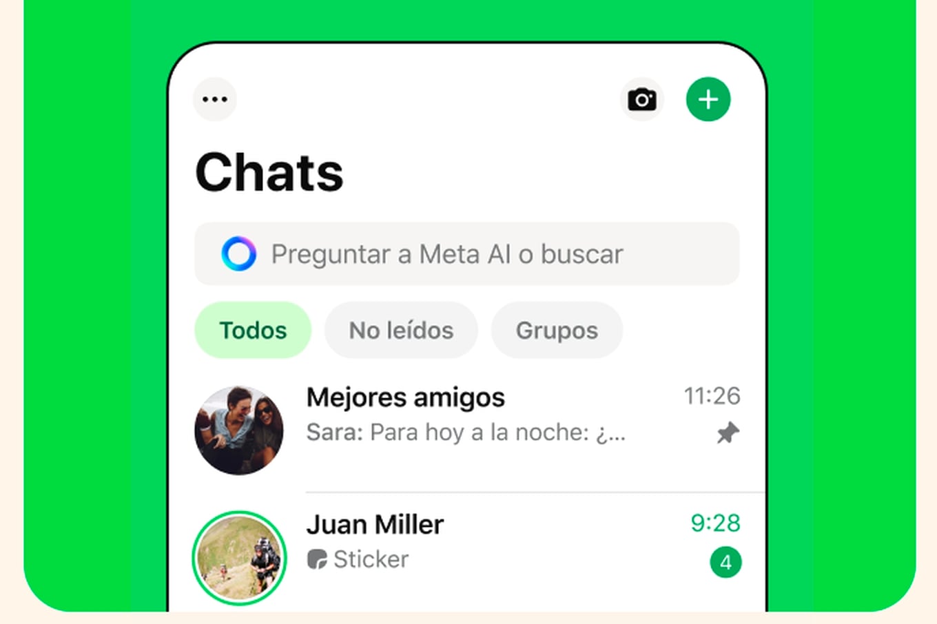Existe el riesgo de que la IA brinde información falsa o incorrecta, incluso inventada