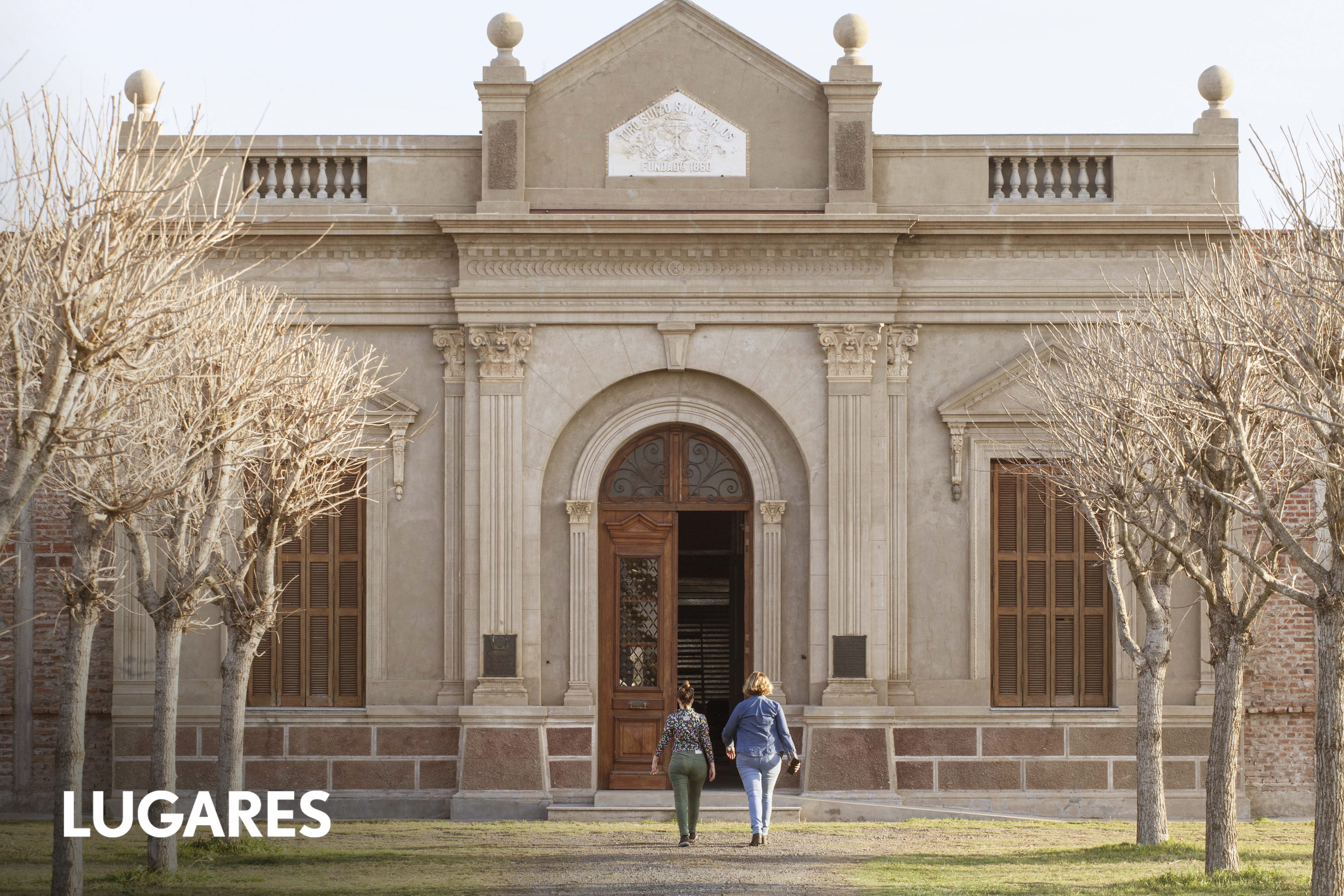 Los 3 San Carlos: La curiosa historia del trío de localidades que comparten nombre y origen